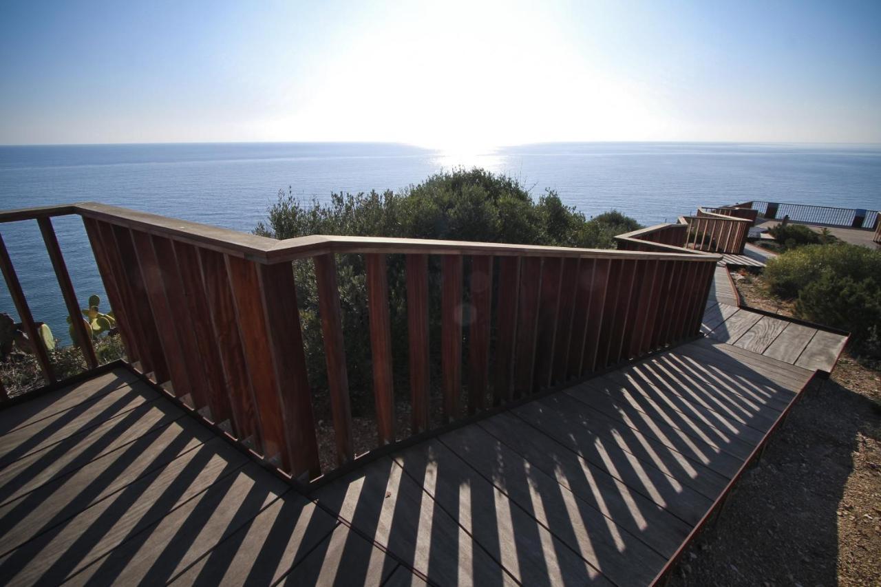 Cabo Menor 2 Planet Costa Dorada Lejlighed Salou Eksteriør billede