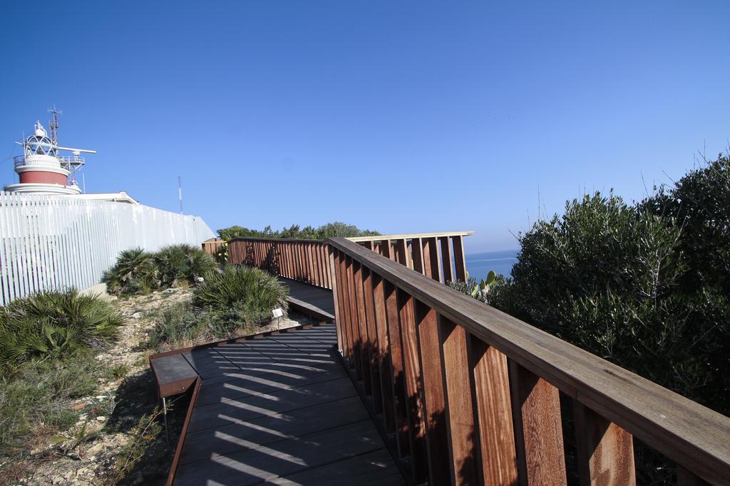 Cabo Menor 2 Planet Costa Dorada Lejlighed Salou Eksteriør billede